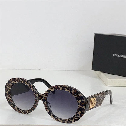 Dolce &amp; Gabbana DG 4448 321773 Women&