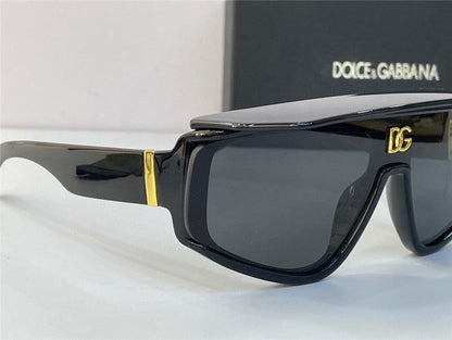 Dolce &amp; Gabbana  DG 6177 Women&