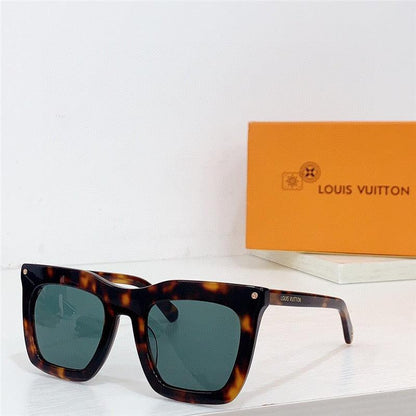 Louis Vuitton Z1217W La Grande Bellezza Women&