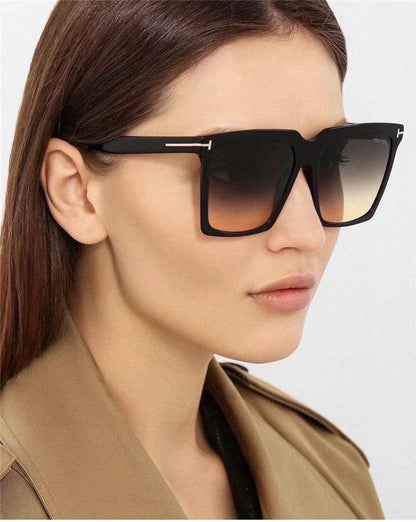 TOM FORD TF0764 SABRINA Sunglasses ✨