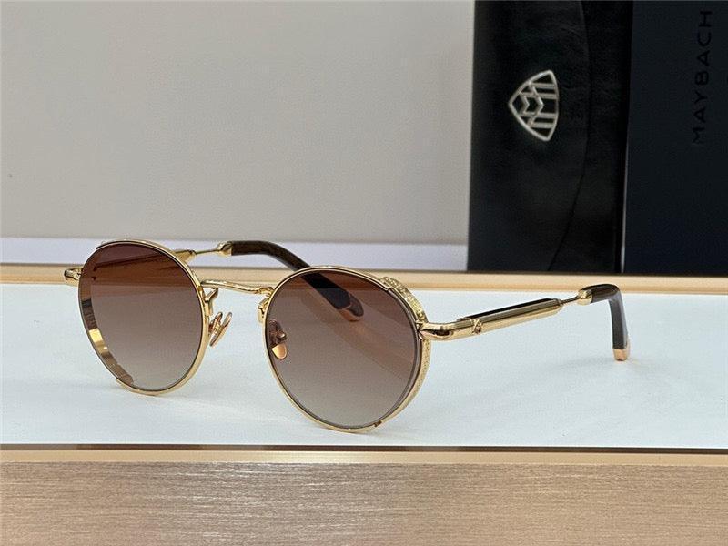 MAYBACH The Boulevard Sunglasses👑