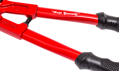 14" Bolt Cutters "RED" SU0548