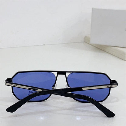 PRADA PR A53S 1BO5S0 Sunglasses Men&