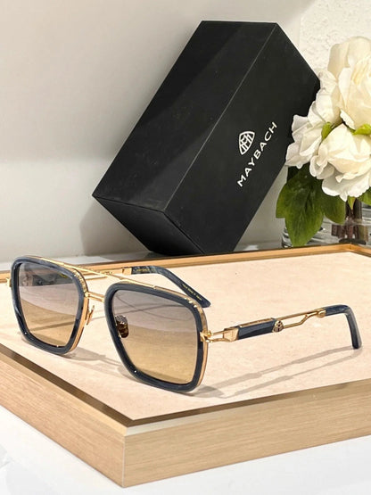 MAYBACH GAWA THE HANY Mirror Zeiss Lenses 👑