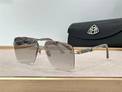MAYBACH THE GEN I Mirror Zeiss Lenses 👑
