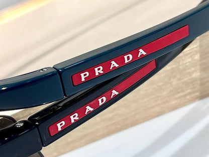 2024 PRADA Linea Rossa Impavid SPS07Y  🟥