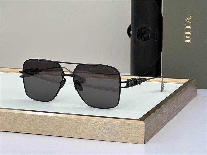 Dita Eyewear Grand Emperik square-frame Sunglasses 🔱
