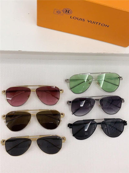 Louis Vuitton Men&