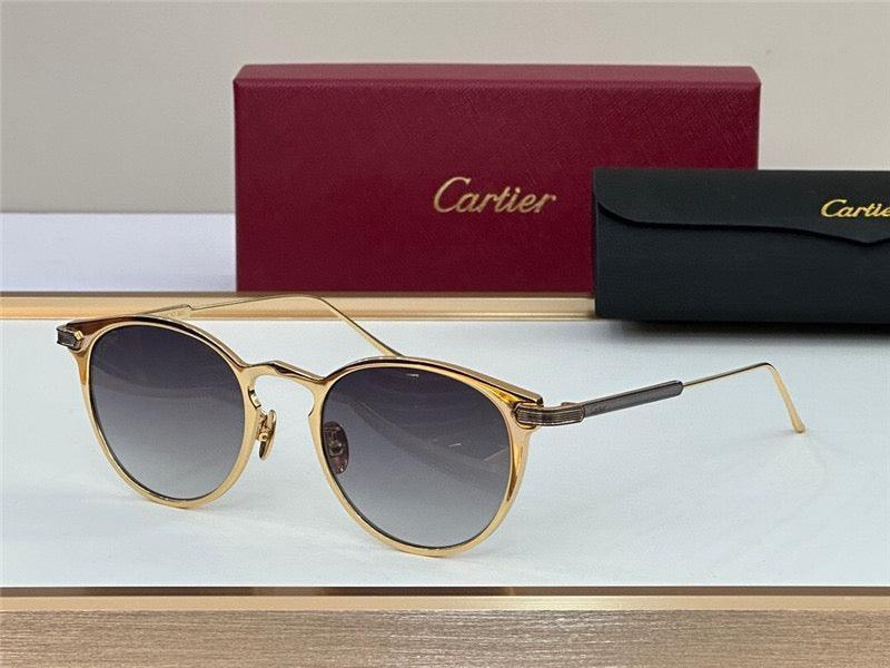 Cartier CT0021S Men&