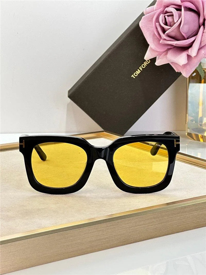 TOM FORD Leigh-02 TF1115 Sunglasses 🔱