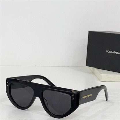 Dolce &amp; Gabbana DG SHARPED 6670 Women&