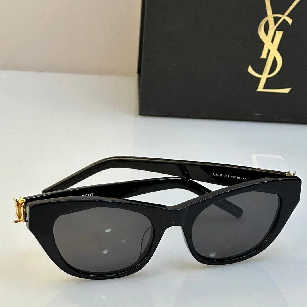 YSL  Saint Laurent Women&