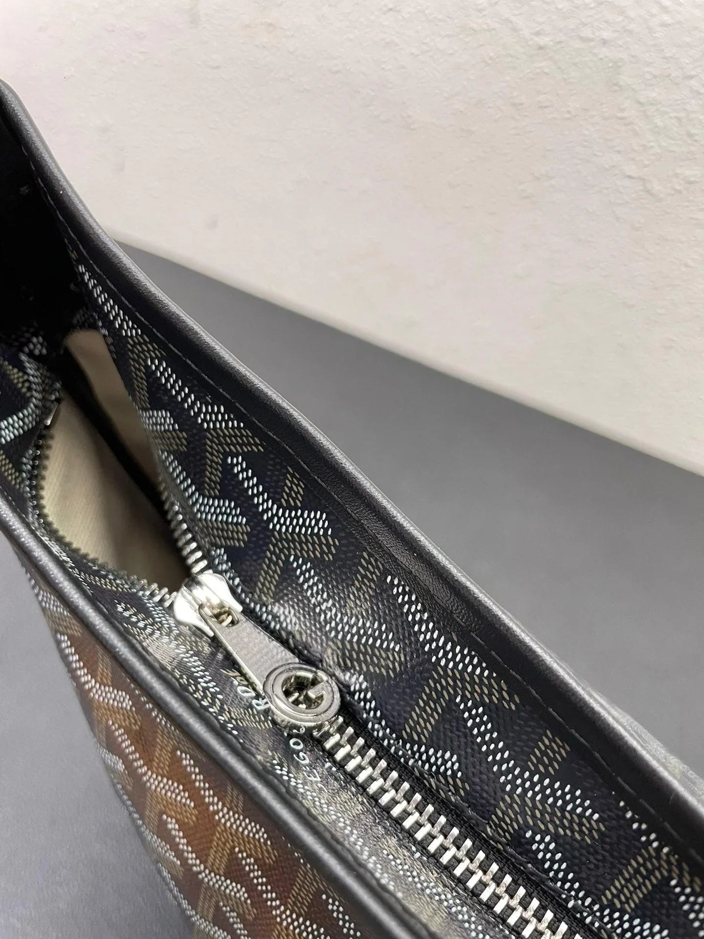 Goyard Bohème Hobo Bag 42cm ✨