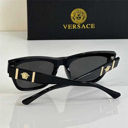 VERSACE 4457 5432/87 Sunglasses Unisex ✨