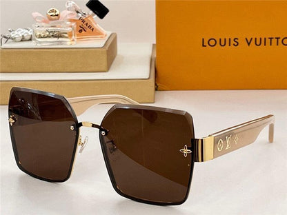 ✨Louis Vuitton Z1865 Oversize Women&