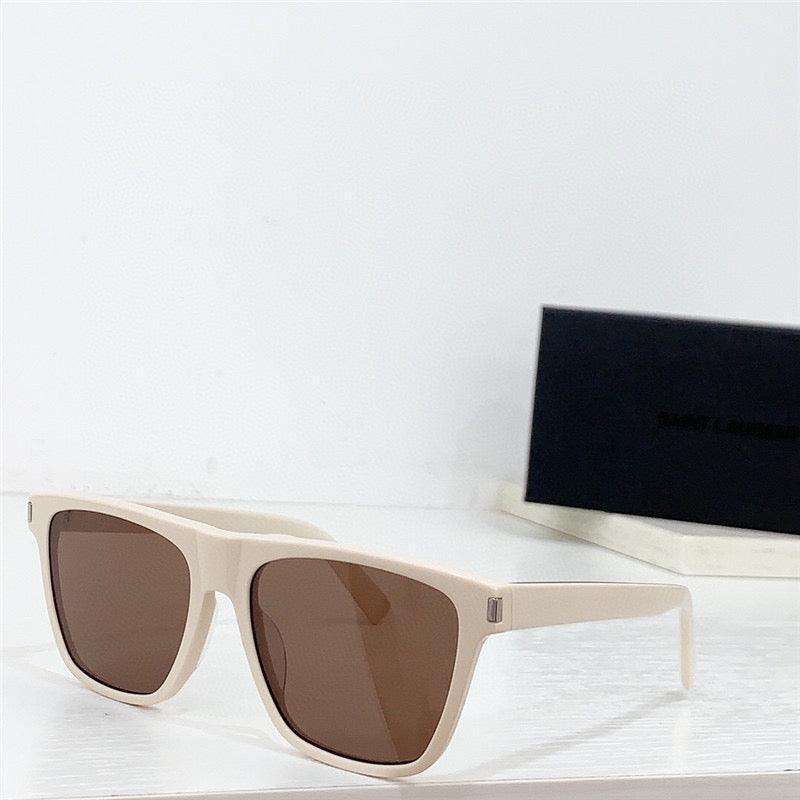 Yves Saint Laurent SL-619 - 001s  Men's SUNGLASSES 👑