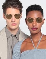 1 Yves Saint Laurent NEW WAVE SL 301 LOULOU SUNGLASSES✨