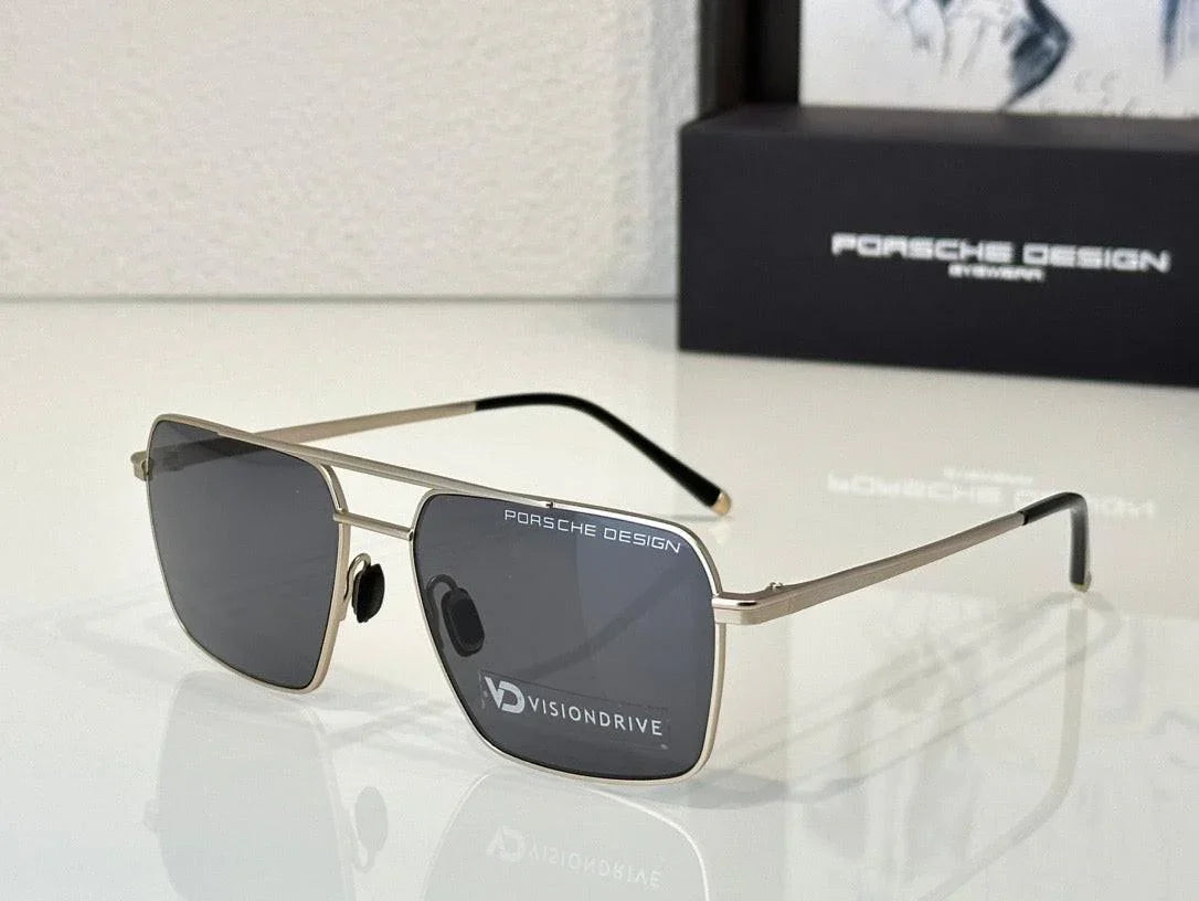 Porsche Design P8936 VISION DRIVE ™ polarised XTR lenses SUNGLASSES  🛞
