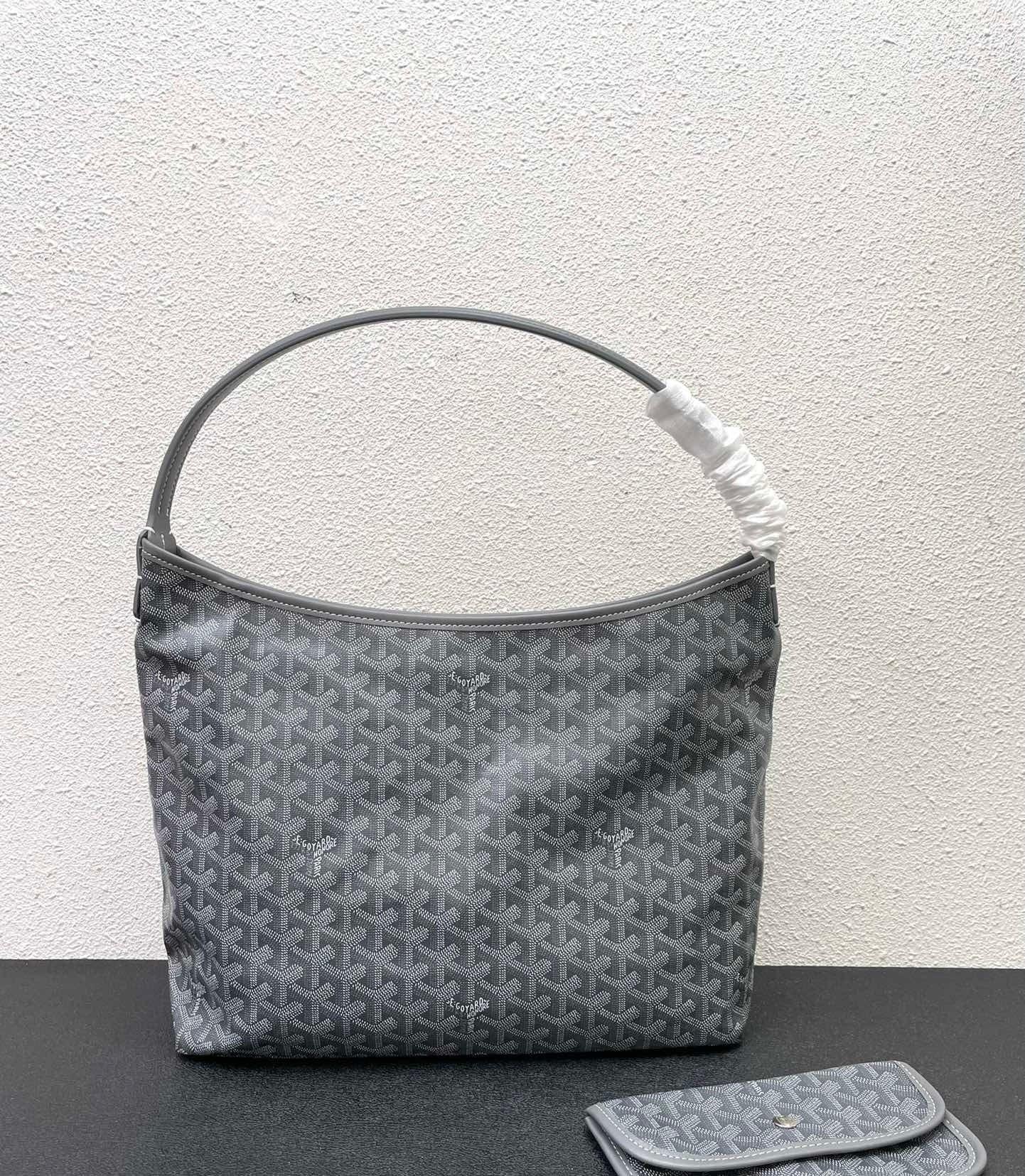 Goyard Bohème Hobo Bag 42cm ✨