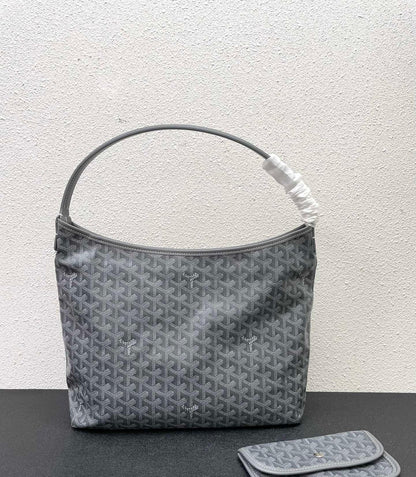 Goyard Bohème Hobo Bag 42cm ✨