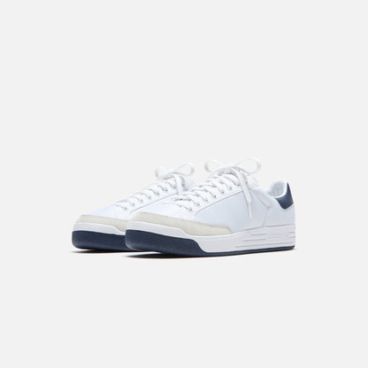 adidas Rod Laver - White / Navy