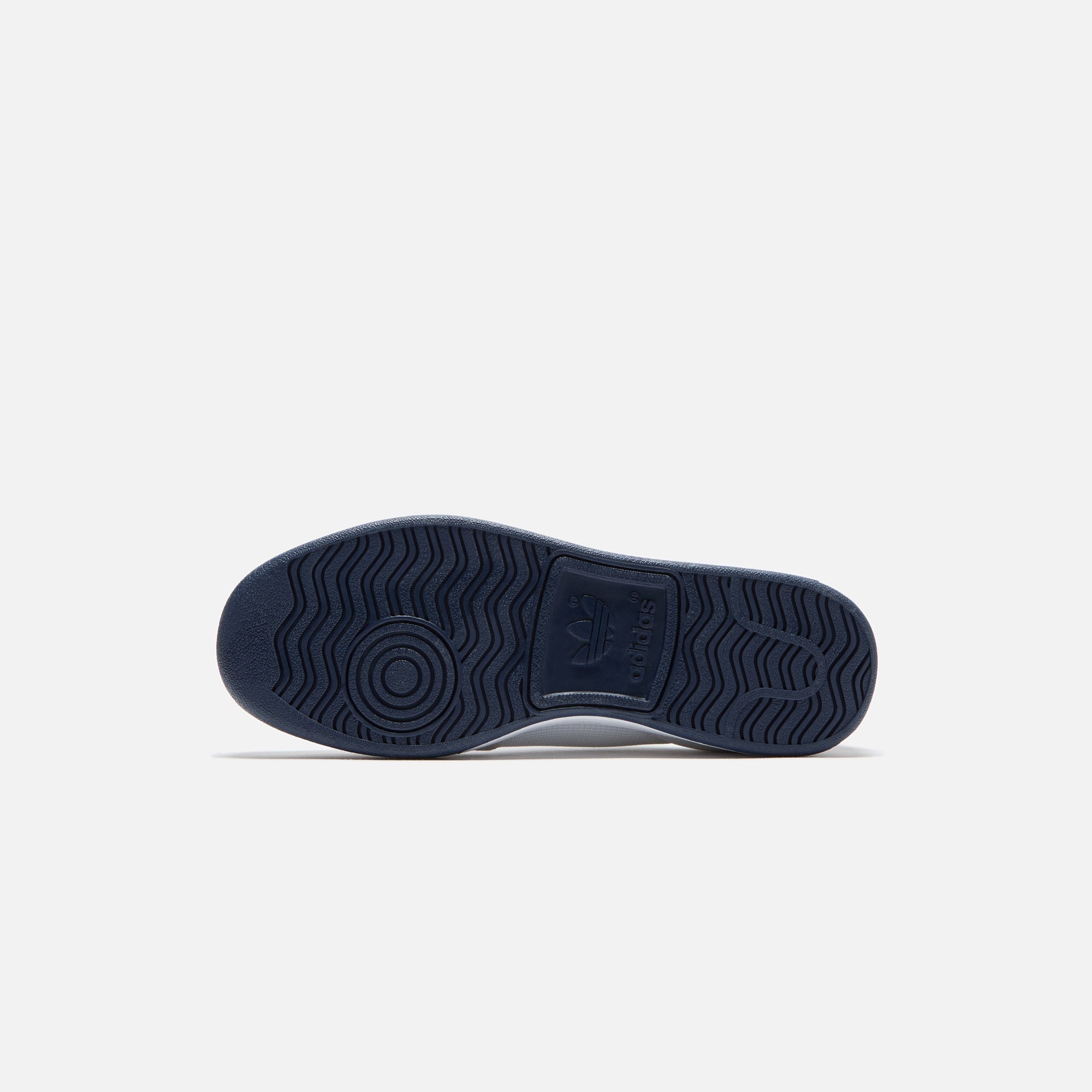 adidas Rod Laver - White / Navy