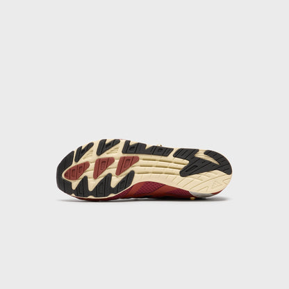 adidas x Song for the Mute Adizero PR - Legacy Red / Cream White / Wild Sepia
