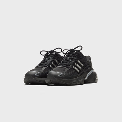 adidas Adistar XLG 2.0 - Core Black / Core Black / Silver Metallic
