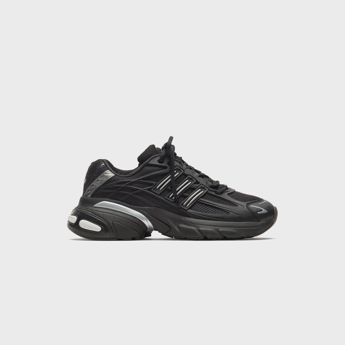 adidas Adistar XLG 2.0 - Core Black / Core Black / Silver Metallic