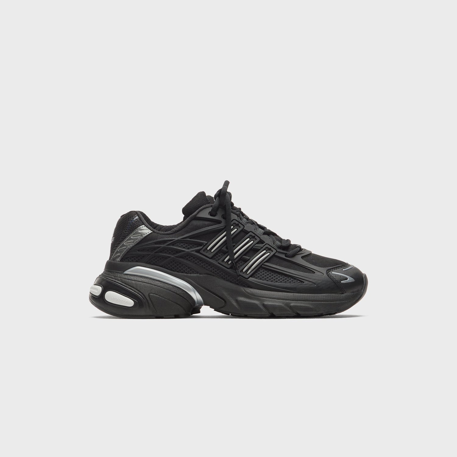 adidas Adistar XLG 2.0 - Core Black / Core Black / Silver Metallic