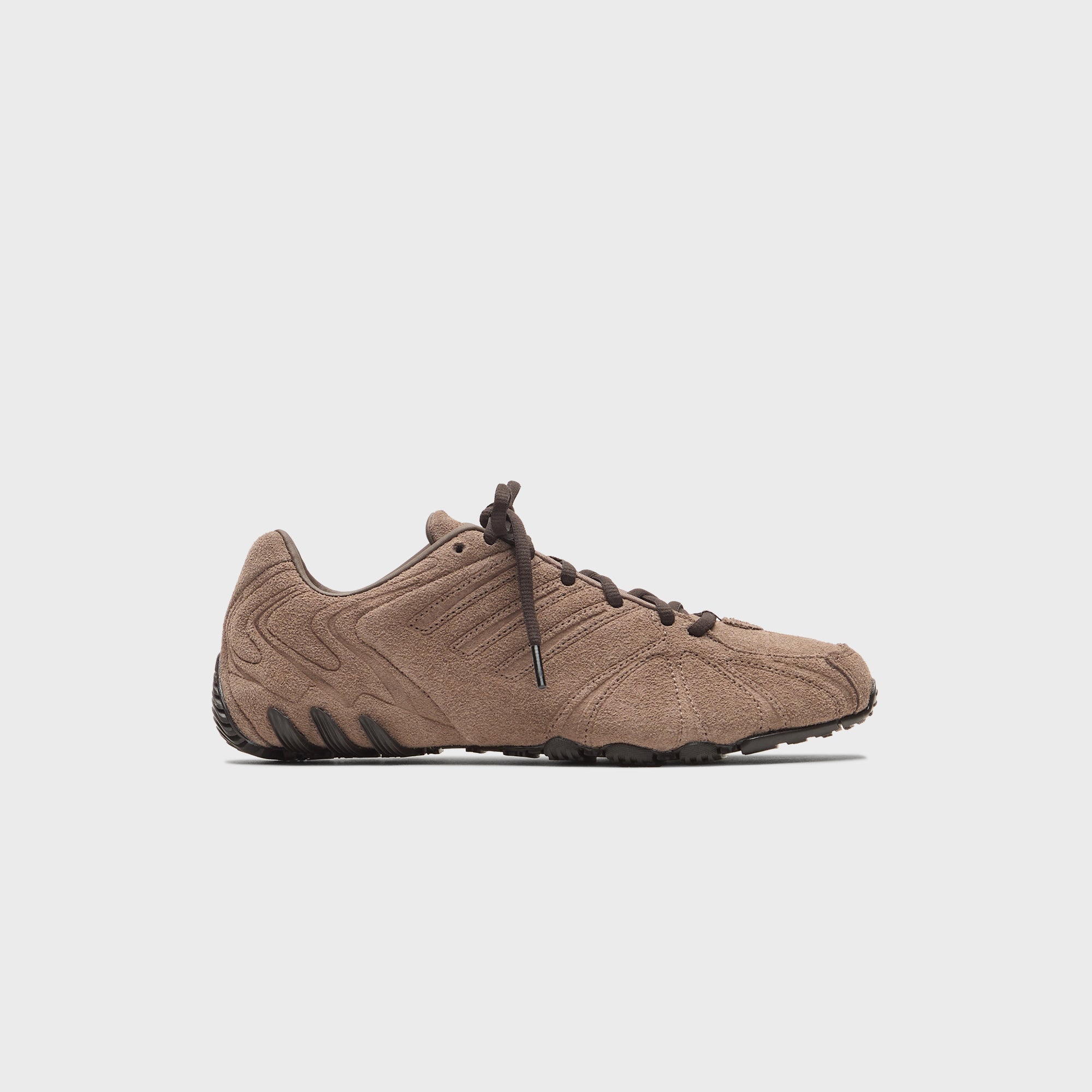 adidas WMNS Ghost Sprint - Earth Strata / Aurora Coffee / Gold Metallic
