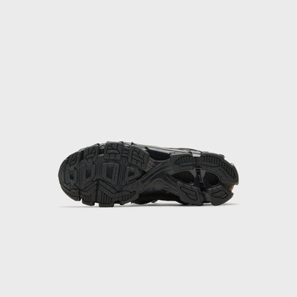 adidas Megaride F50 - Core Black / Iron Metallic