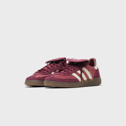 adidas WMNS Handball Spezial - Alumina / Warm Clay / Cloud White