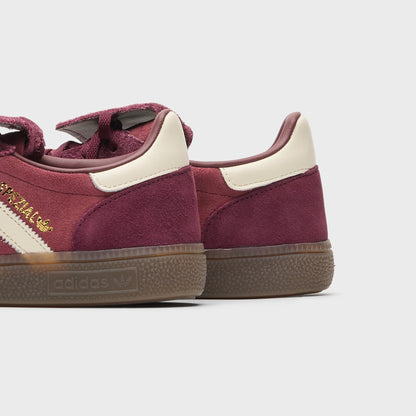 adidas WMNS Handball Spezial - Alumina / Warm Clay / Cloud White