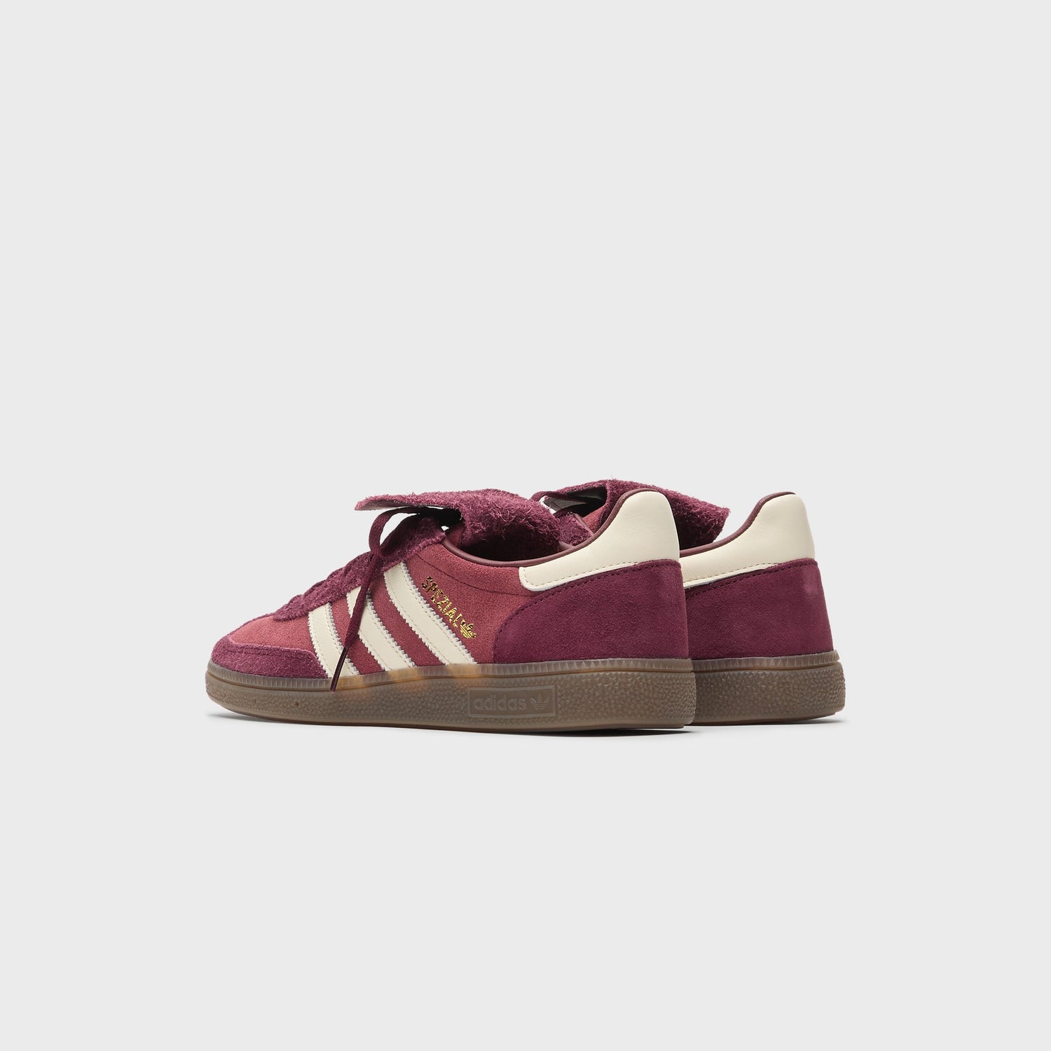 adidas WMNS Handball Spezial - Alumina / Warm Clay / Cloud White