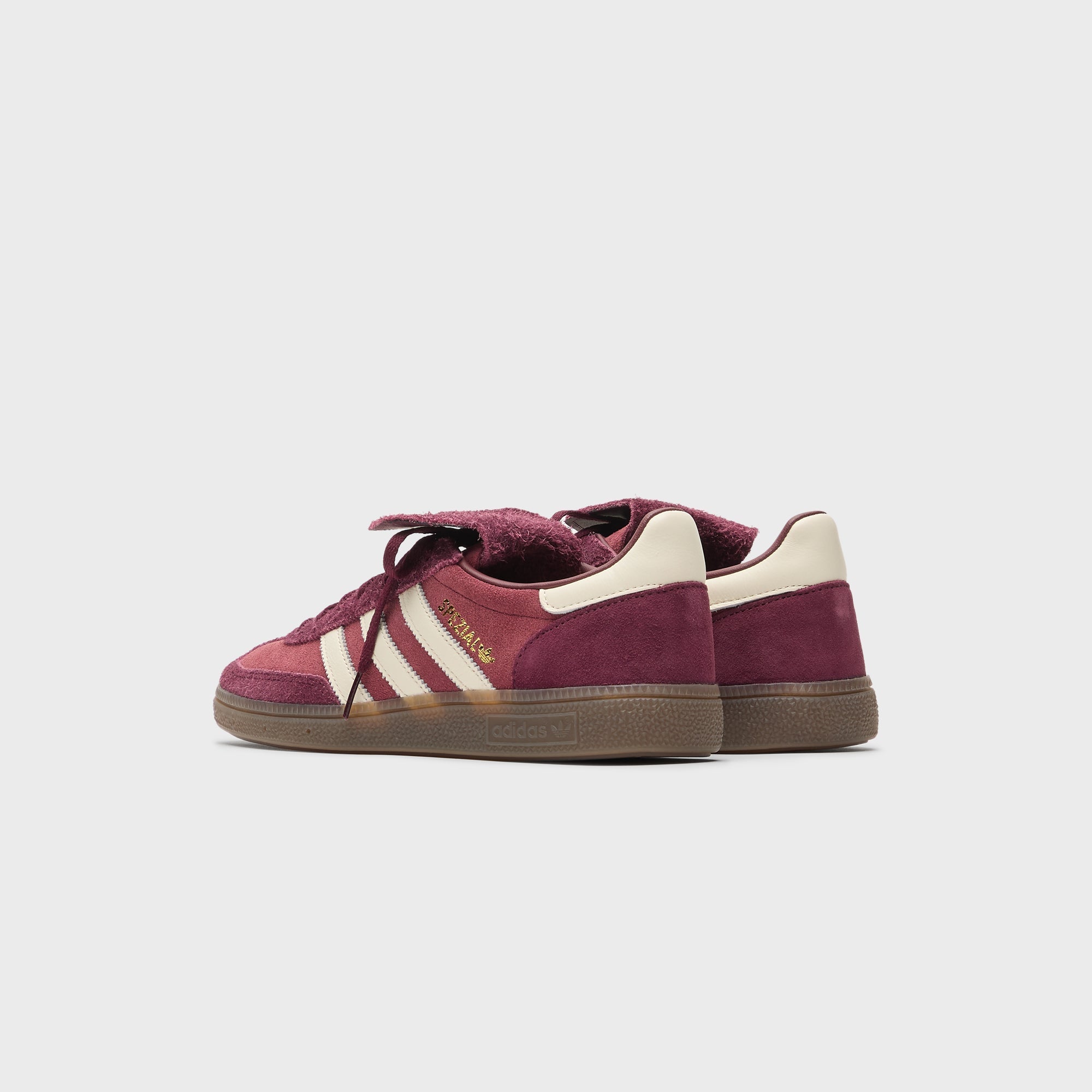 adidas WMNS Handball Spezial - Alumina / Warm Clay / Cloud White