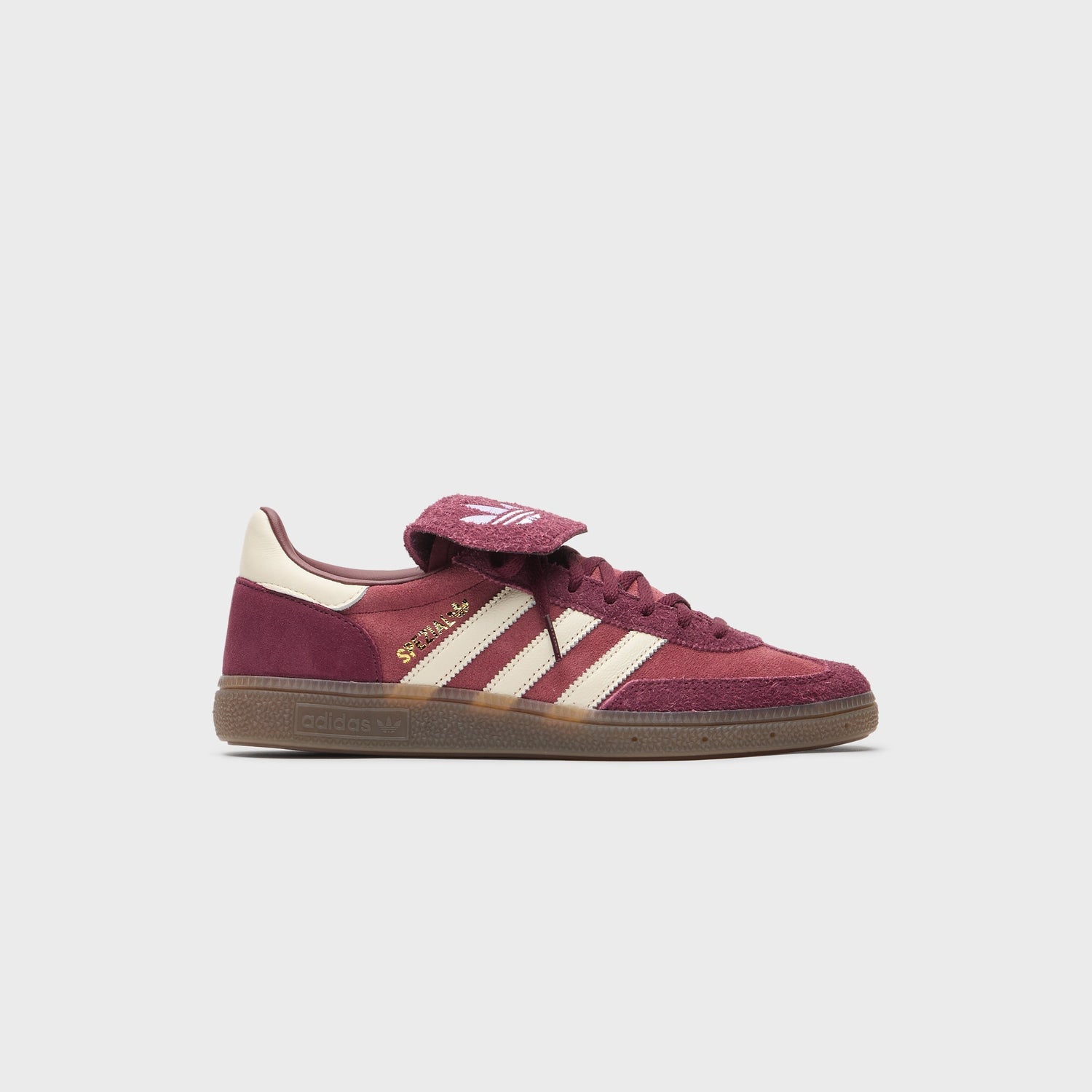 adidas WMNS Handball Spezial - Alumina / Warm Clay / Cloud White