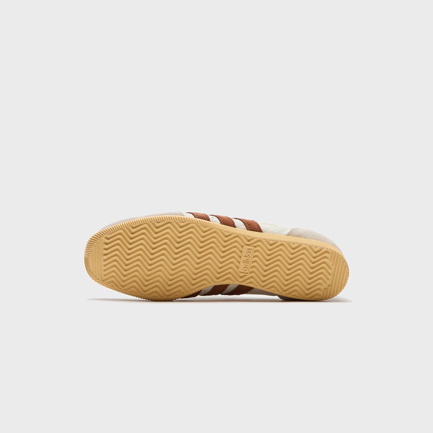 adidas WMNS Japan - Off White / Dusky Bronze / Brown Desert