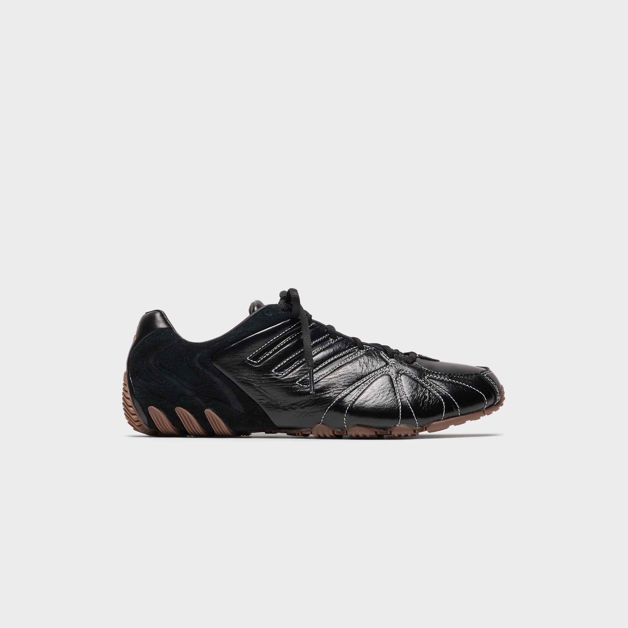 adidas WMNS Ghost Sprint - Core Black / Gum / Gold Metallic