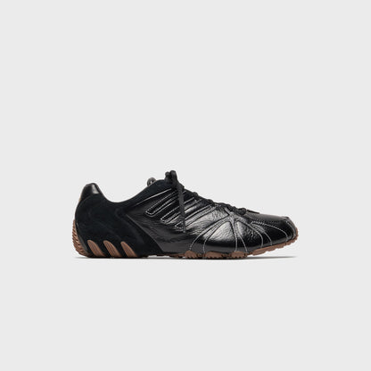 adidas WMNS Ghost Sprint - Core Black / Gum / Gold Metallic