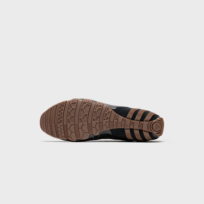 adidas WMNS Ghost Sprint - Core Black / Gum / Gold Metallic