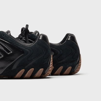 adidas WMNS Ghost Sprint - Core Black / Gum / Gold Metallic
