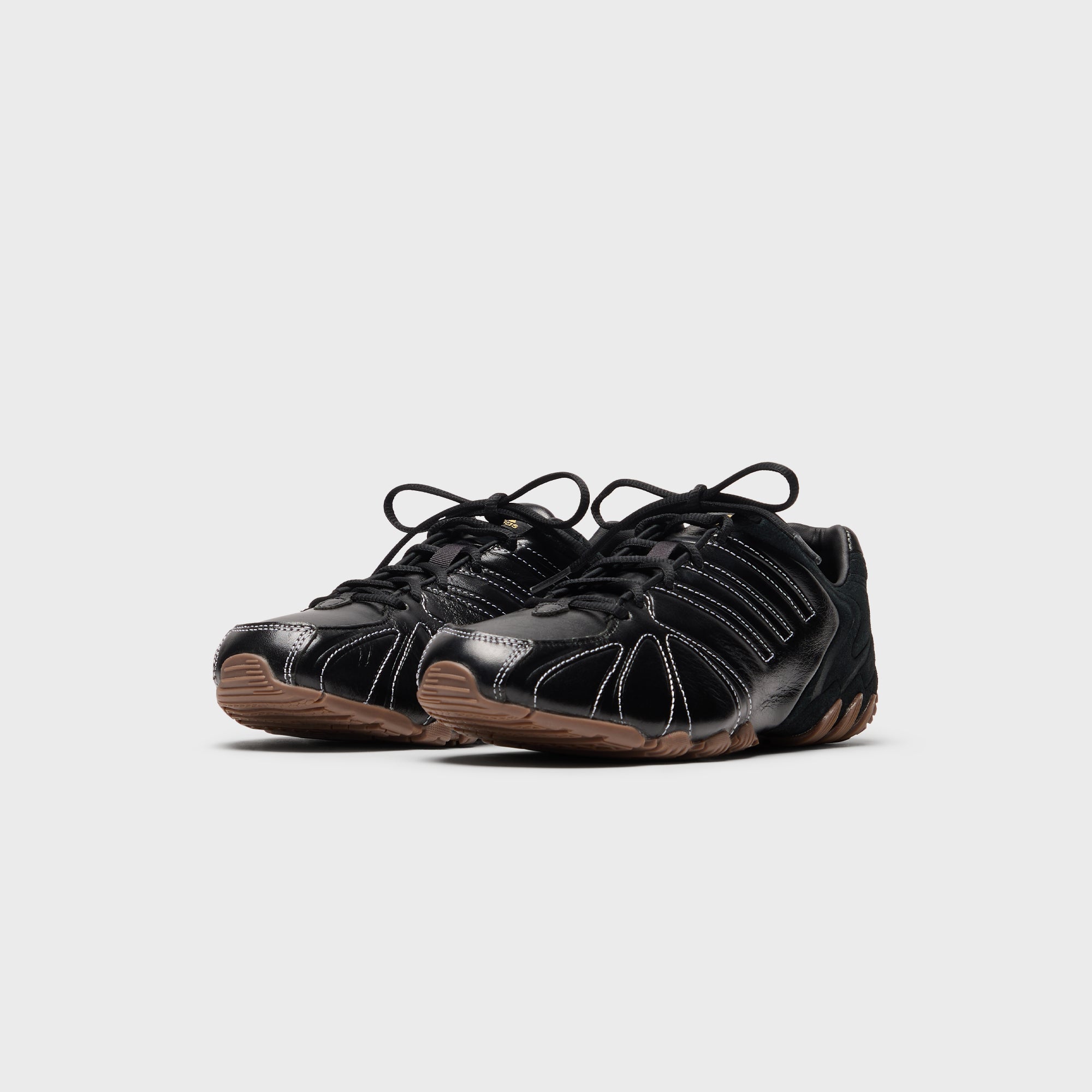 adidas WMNS Ghost Sprint - Core Black / Gum / Gold Metallic