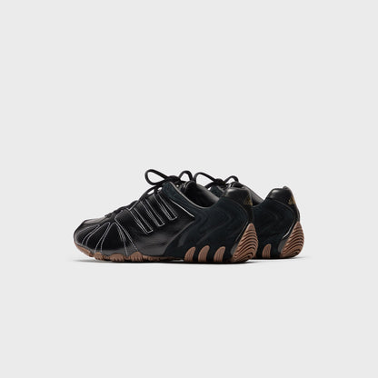 adidas WMNS Ghost Sprint - Core Black / Gum / Gold Metallic
