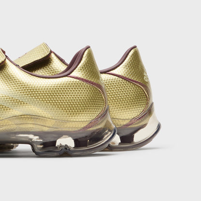 adidas WMNS F50 - Gold Metallic / Ice Gold Metallic / Maroon