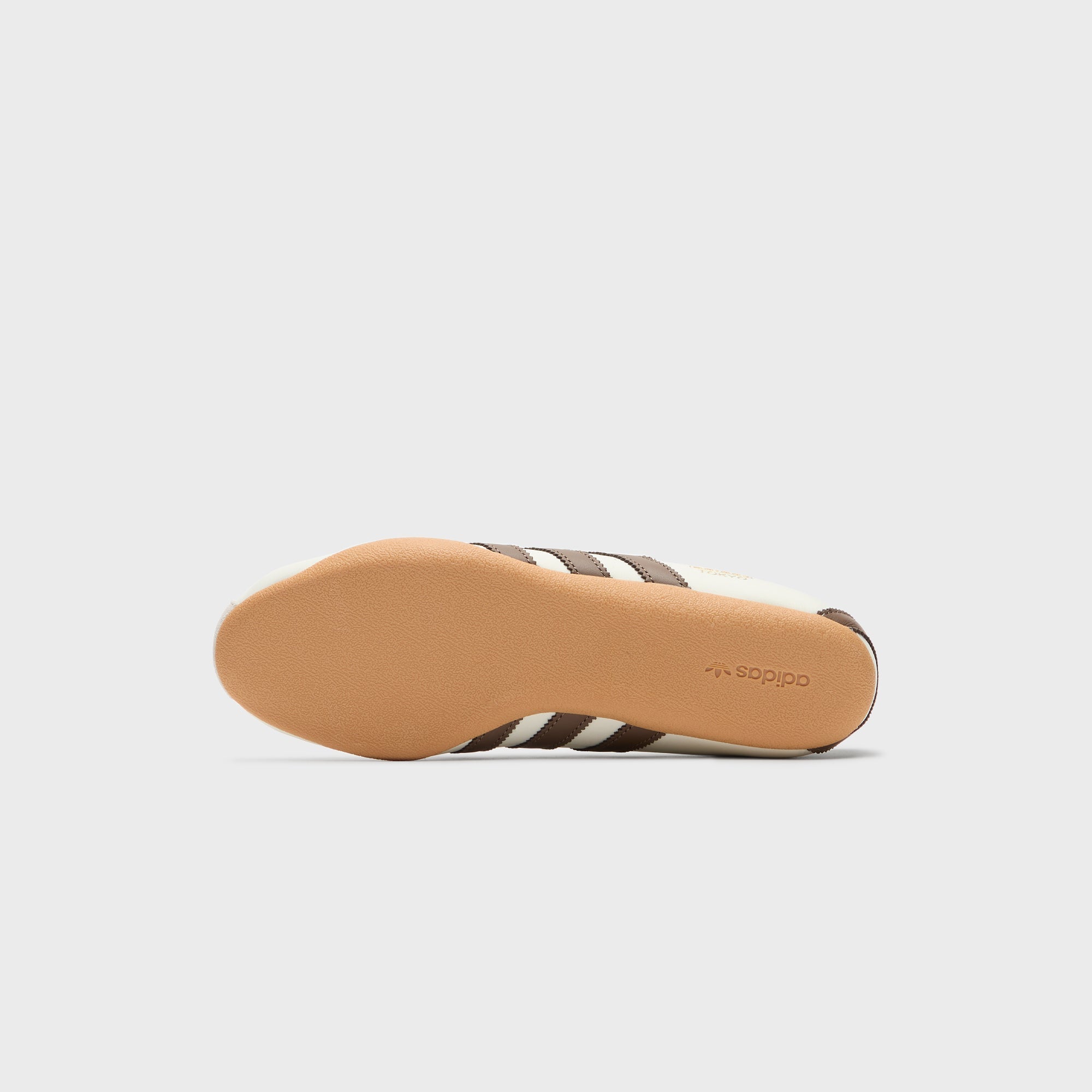 adidas WMNS Tokyo - Off White / Earth Strata / Gold Metallic