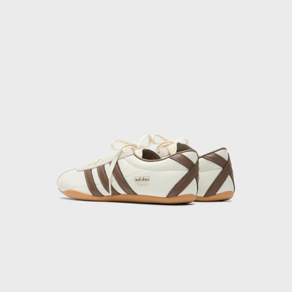 adidas WMNS Tokyo - Off White / Earth Strata / Gold Metallic