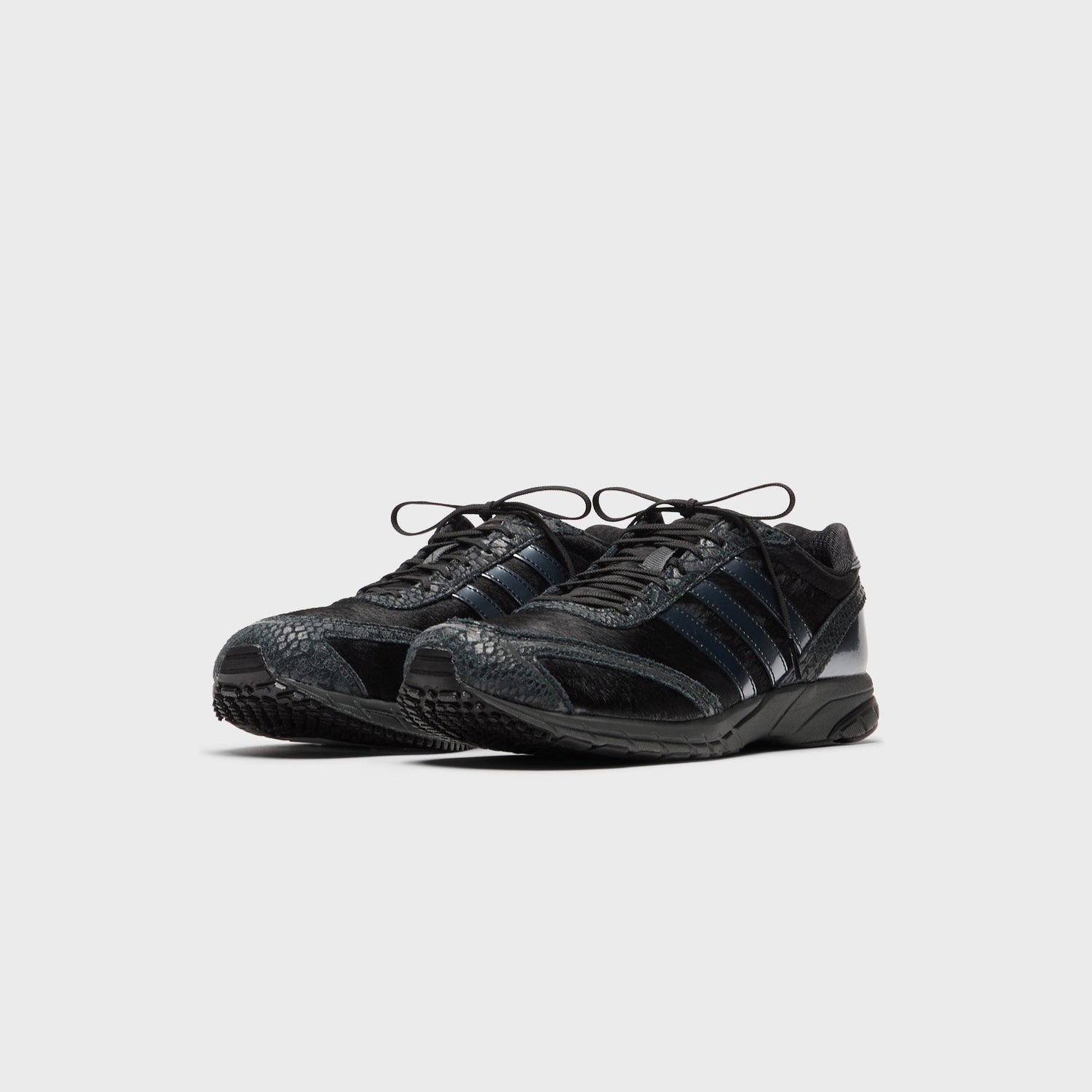 adidas WMNS Adizero Adios OG - Core Black / Carbon