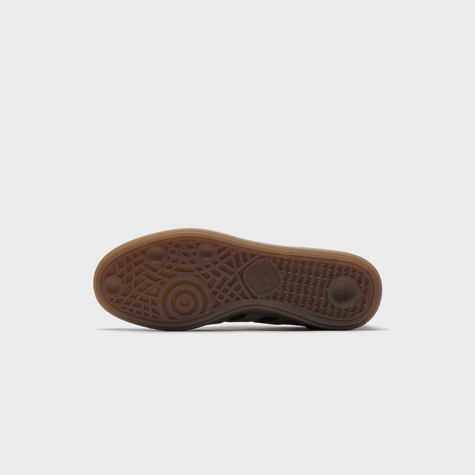 adidas Handball Spezial - Aurora Coffee / Silver Pebble / Gum