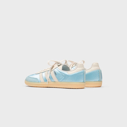 adidas Samba OG - Icey Blue / Chalk White / Sand Strata